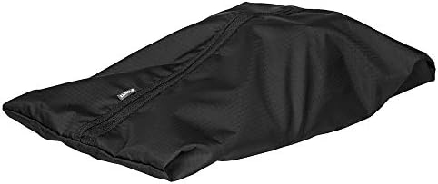 Shoe Bag Shoe Organizer - Black