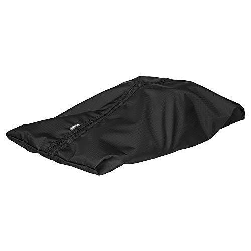 Shoe Bag Shoe Organizer - Black