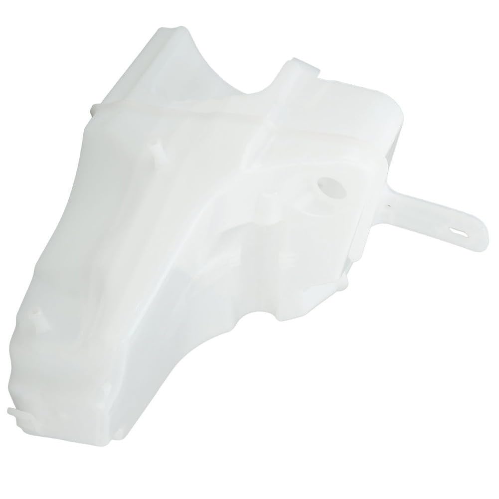 Depósito de líquido para limpiaparabrisas 76L para tanque - ML320 ML350 ML430 ML500 ML55 1998-2005 blanco