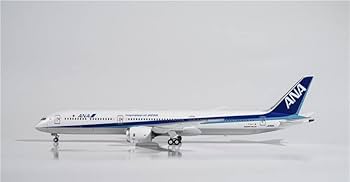 Amazon | NG Model 1/400 完成品 ANA for boeing 787-10 DREAMLINER