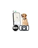 Traceur GPS Chien pour Android, sans abonnement, Compatible Google Find...