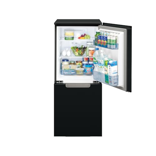 シャープ(SHARP) 冷蔵庫 SJ-GD15P-B ピュアブラック の商品画像 12