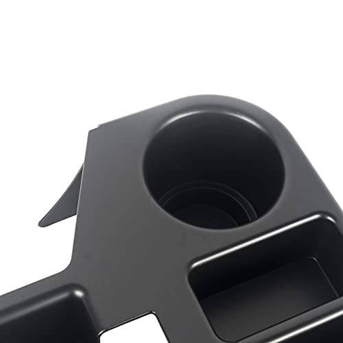 Reposabrazos portavasos Karpal para Dodge Ram 94-97 miniatura 5