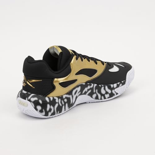 Basket Reebok Engine A 26 mixte pour en finir avec les pieds fatigués - 4