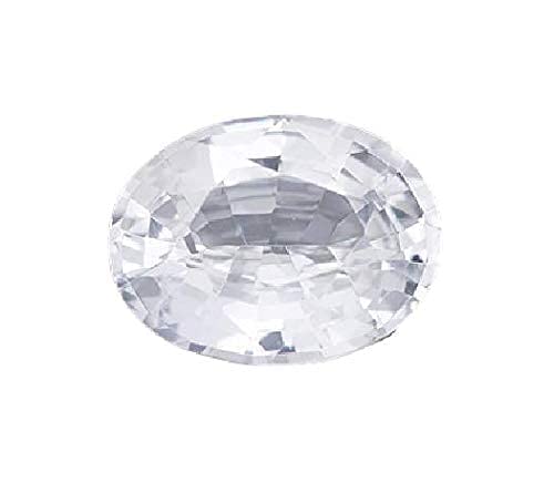 Pukhraj saphir jaune naturel pour sublimer vos bijoux