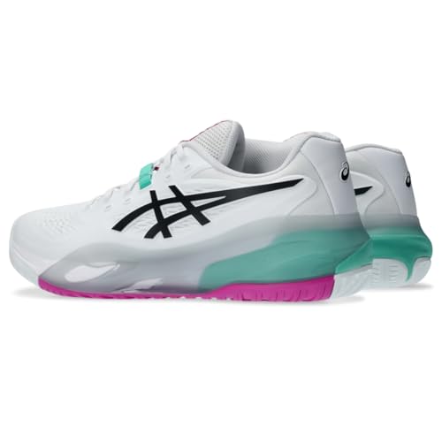 Image of ASICS Gel-Resolution X