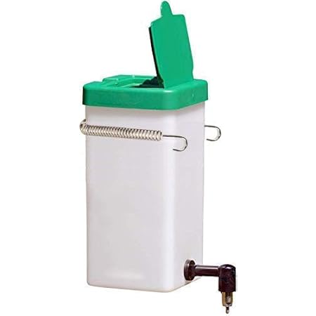 rabbit water dispenser