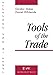 Produktbild Tools of the Trade: Hrsg. v. 'Three in one Concepts' (Workshop-Buch)
