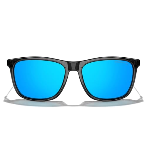 Image of MERRY'S Unisex Polarized Aluminum Sunglasses Vintage Sun Glasses For Men /Women S8286