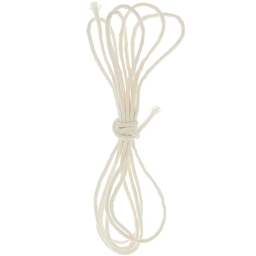 Rico Design Cotton Candle Wick - 3 m