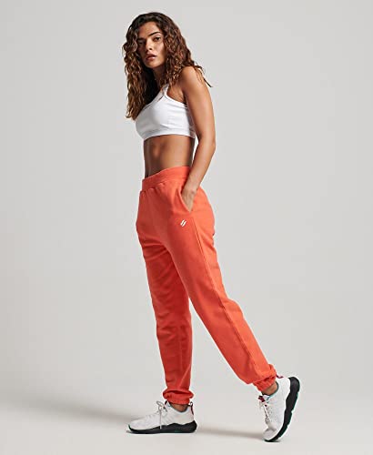 Pantalon de survêtement Code Tech Superdry pour le yoga et le weekend