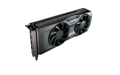 Image of Sapphire AMD Radeon Rx 7800 Xt Gaming Graphics Card 16Gb Gddr6 Hdmi /Triple Dp - Pci E X16