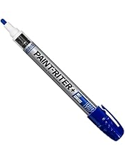 Markal 96934 Pro-Line WP Wet Surface Liquid Paint Marker, Blue