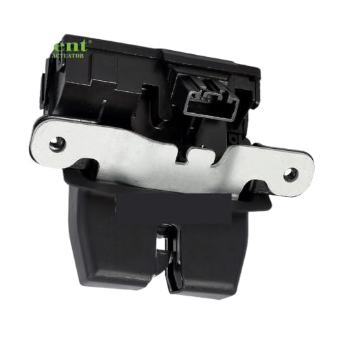 Actuador de portón trasero 1761865 8A61-A442A66-BE DK5162310D, 1 ud. 2