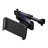 Remarks Japan タブレットホルダー 車 後部座席 車載用 車載ホルダー ヘッドレスト カー用品 スマホホルダー タブレット