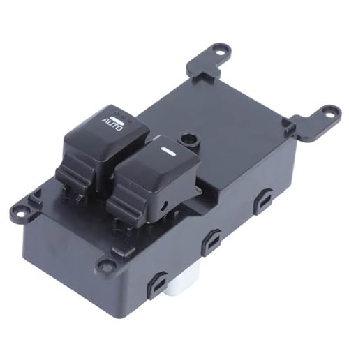 Interrupteur de fenêtre principale Kia Rio 3 remplacez votre commande de vitre cassée 2012-2016