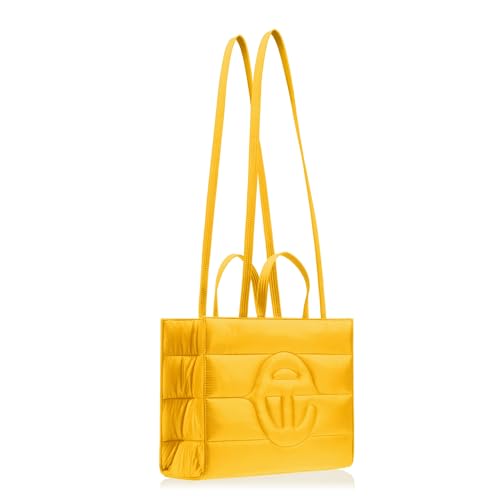 Image of TELFAR Medium Puff Shopper