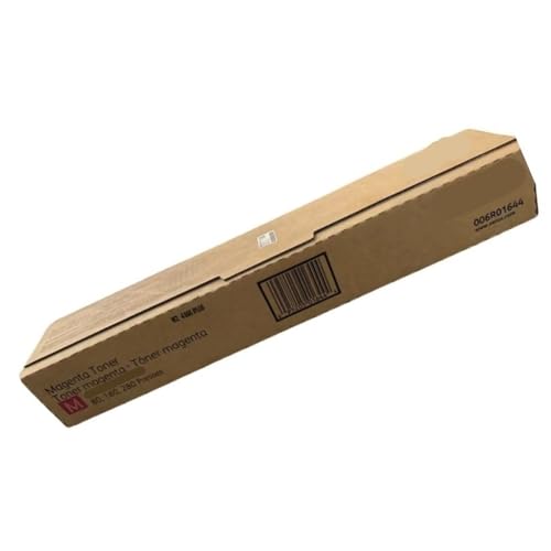 Toner Xerox V80/180 magenta pour éviter les pannes d'imprimante laser
