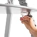 Trona evolutiva roba 'Sit Up Click', utilizable como trona para bebes y...