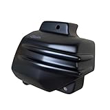 Diabolus ホンダ ハンターカブ CT125エアフィルターカバーV2 CT57 Diablo Custom Works V2 Air Filter Cover for Honda CT125