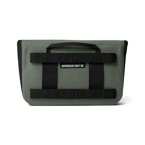 Image of YETI Sidekick Dry Waterproof Gear Case and Bag Accessory