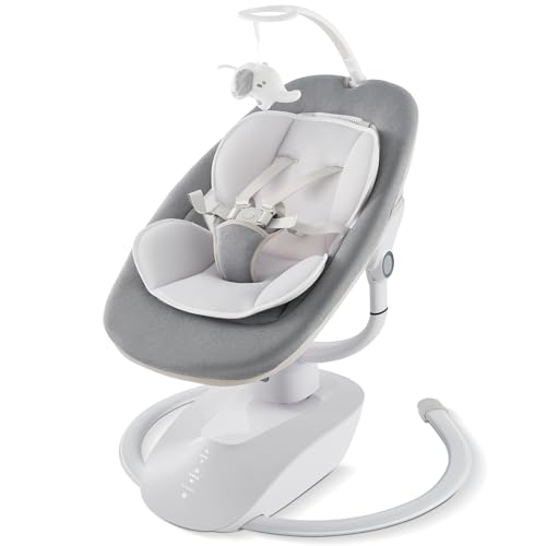 Derson Electric Baby Swing
