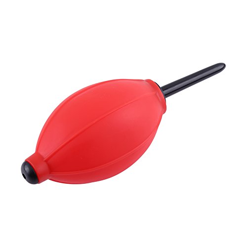 False Eyelash Dryer Professional Eyelashes Extensions Air Blower Grafting Dry Blower Tool New (Red)