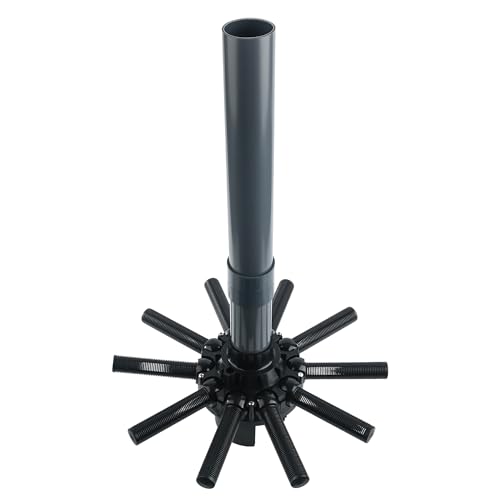 SX180DA Pool Lateral Assembly with Center Pipe for Hayward Sand Filter