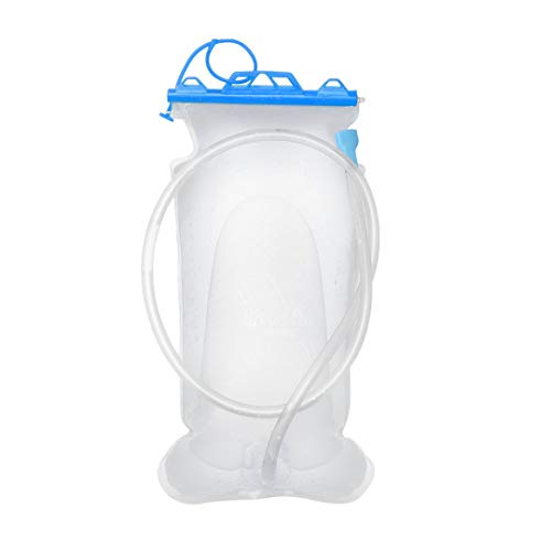 Mochila De Hidratação BR Parts Squad - 2 Litros