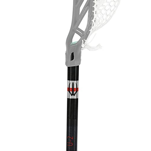 Wolf Athletics U-2 Element Lacrosse Shaft Defensive Pole 60"