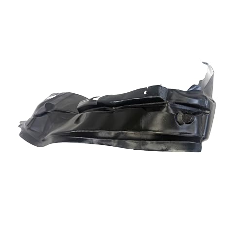 Image of FitParts Compatible with Jeep Patriot 2011-2017 Front Right Fender Liner