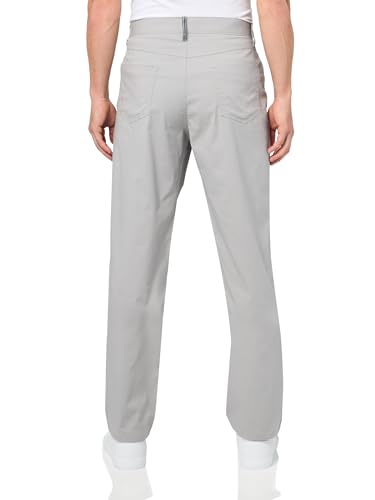 Brooks Brothers Men's Performance Series Stretch 5-Pocket Pants2