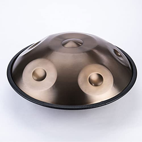 Tongue Drum 18,5