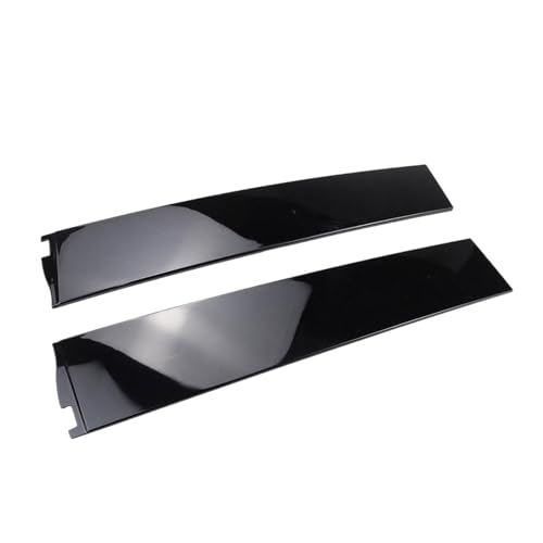 Molduras para pilar de puerta 926-241 y 926-242 compatibles con Cadillac Chevy y GMC