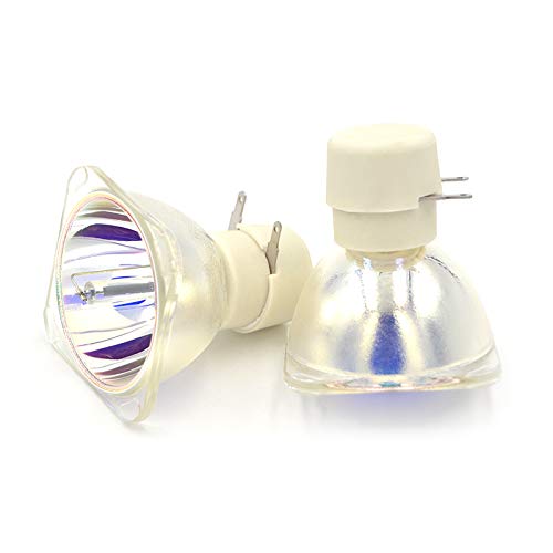 Lampe 5J.J6S05.001 pour réparer l'image terne du projecteur MS616ST