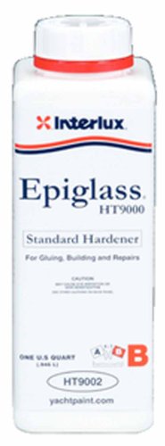 Interlux EPIGLASS Standard Cure