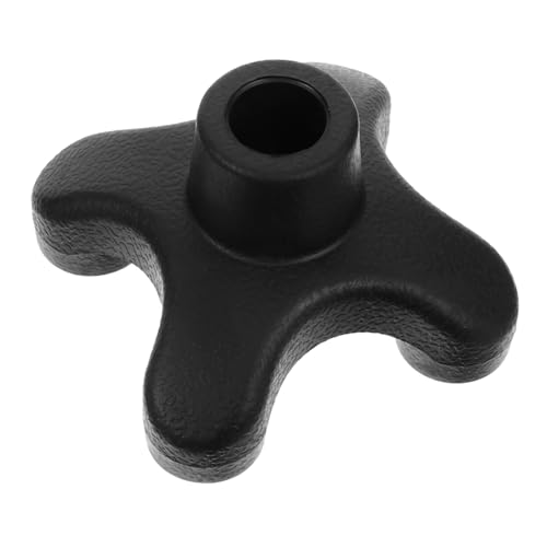 FOMIYES Non-Slip Hiking Pole Tips Walking Stick Accessories Crutches Rubber Foot Covers Trekking Pole Anti-Skid Tips Replacement Cane