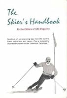 The Skier's Handbook 0061117102 Book Cover