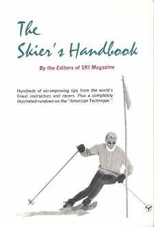 Skier's Handbook