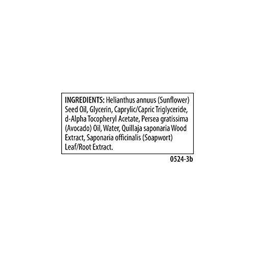 Carlson - Key-E Hand and Body Ointment, For Dry & Rough Skin, Avocado + Coconut Oil + Beeswax + Vitamin E, Unscented, 4 oz