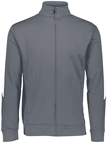 Image of Augusta Sportswear Medalist Jacket 2.0