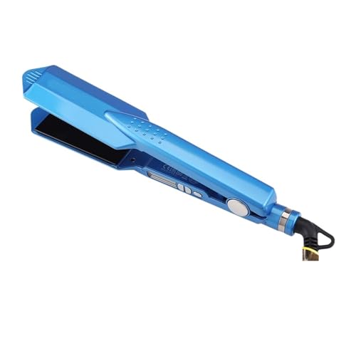 Plancha para cabello profesional con pantalla digital miniatura 7