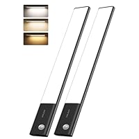 FULEN Led-lamp, oplaadbaar, 38 cm, ledstrip, keuken, met
