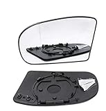 Passt für MERCEDES E-Class W211 2002.3-2009.8