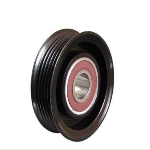 Poulie de ralenti Cadillac SRX STS 2005-2010 pour entretien du bloc moteur