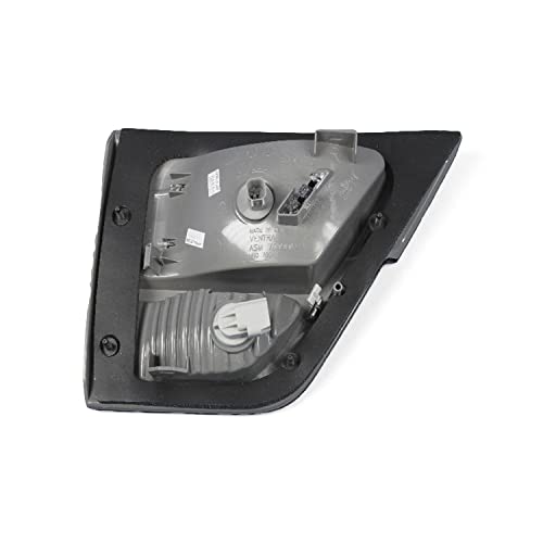 Lámpara de respaldo Mopar 57010274AF miniatura 2