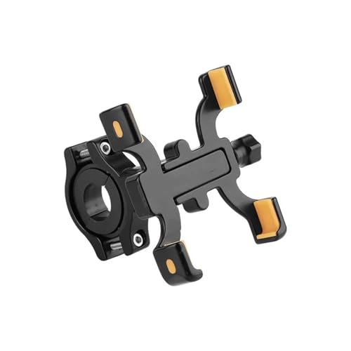 Support de téléphone pour vélo idéal pour guidon de VTT et sorties outdoor