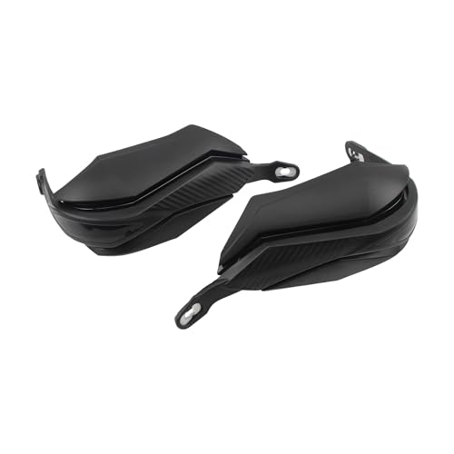 Protège-Mains Moto Universelle pour Sortie Enduro et Piste de Pit Bike