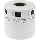 Tipo de adhesivo: Permanente. Diámetro bobina: 72 mm. Ancho bobina: 67 mm.