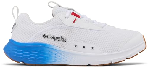 Image of Columbia Men's Castback PFG Water Shoe